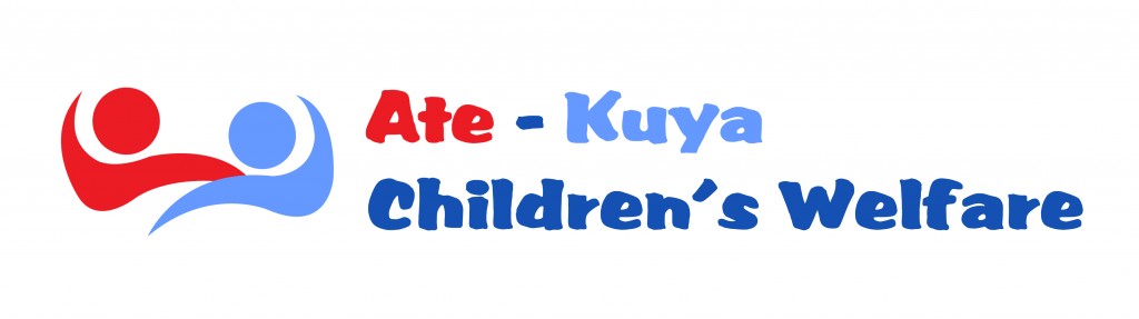 Ate Kuya Children's Welfare logo