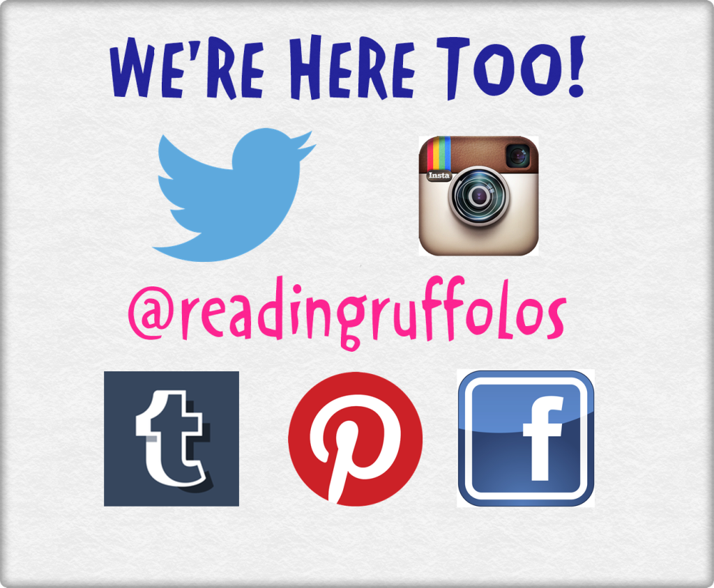 Social Media - readingruffolos - FINAL DISPLAY