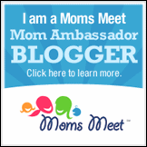 Moms Meet Blogger