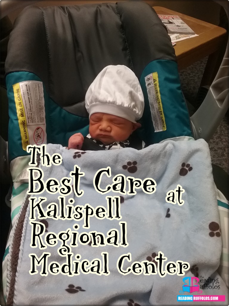 Best Care at Kalispell Regional Medical Center - hospital - readingruffolos