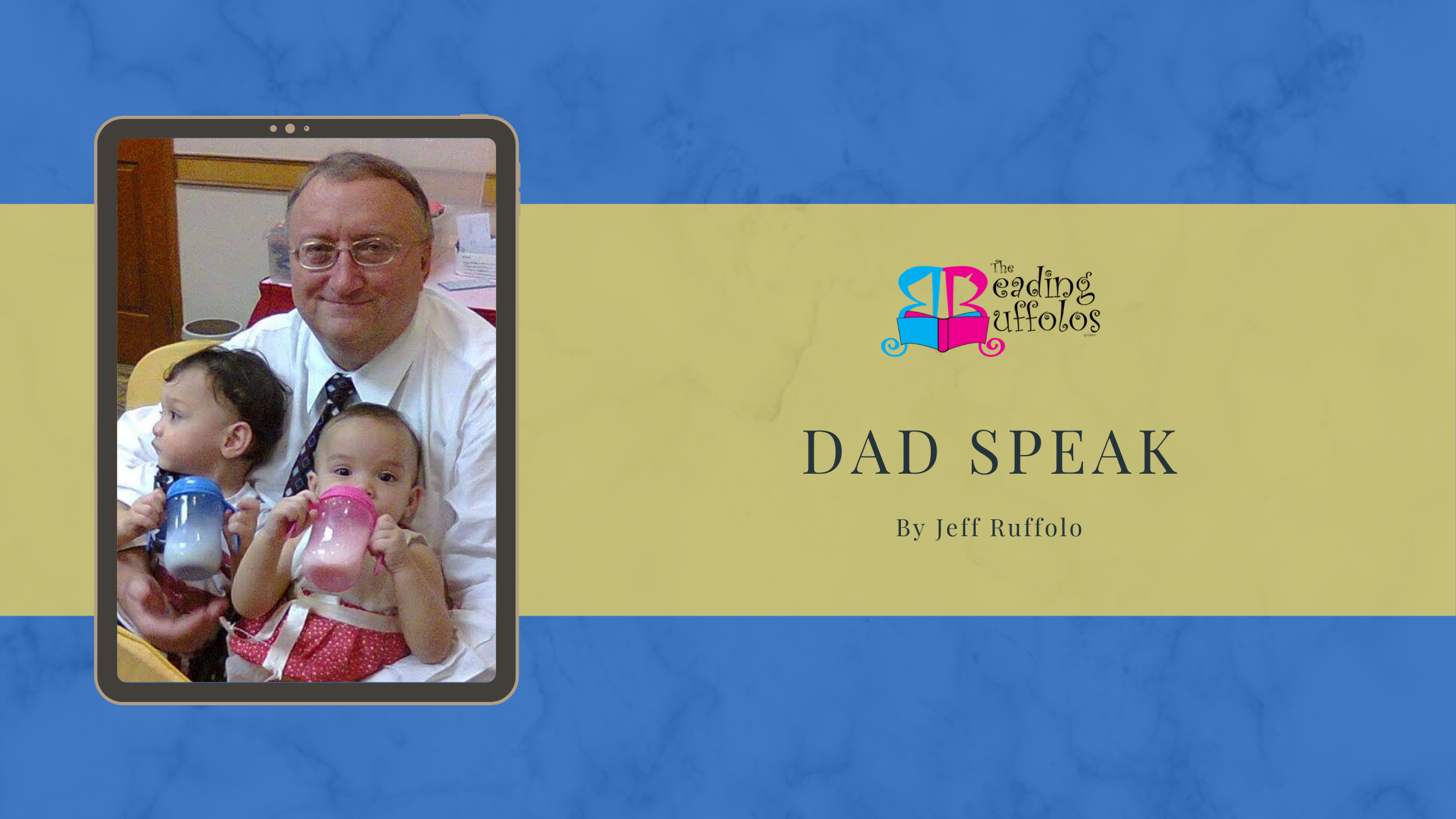 Dad Speak: It costs nothing to be a gentleman